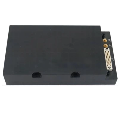 Reloj de 100MHz