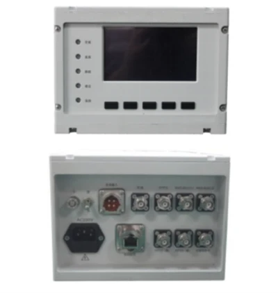Reloj sincronizado GNSS